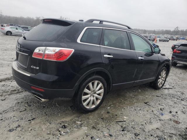 Photo 3 from auction – 2010 MAZDA CX-9 with VIN JM3TB2MA8A0220887