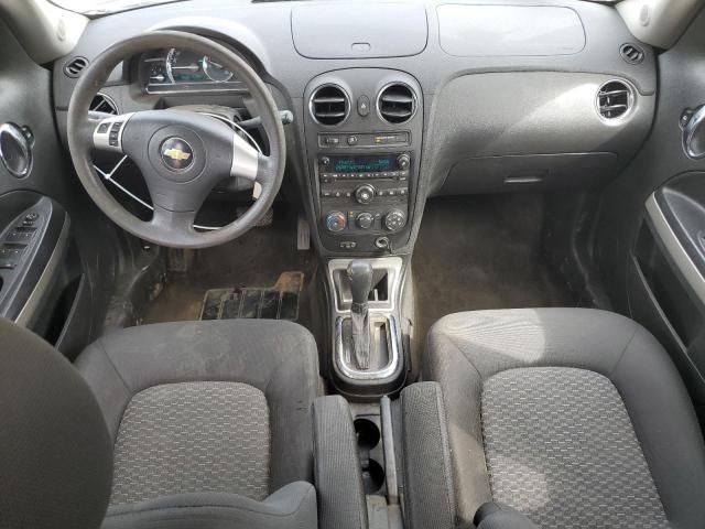 Photo 8 from auction – 2011 CHEVROLET HHR LS with VIN 3GNBAAFW5BS569260