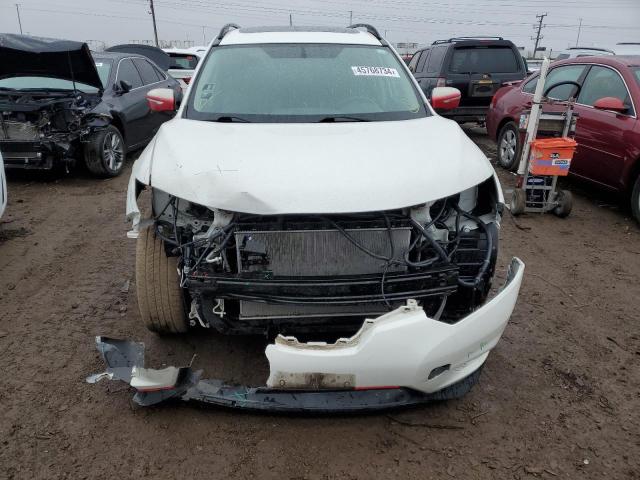 Photo 5 from auction – 2014 NISSAN ROGUE S with VIN 5N1AT2MV6EC866767