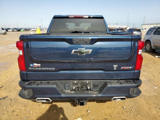 Photo 6 from auction – 2023 CHEVROLET SILVERADO with VIN 3GCUDEED9PG126071
