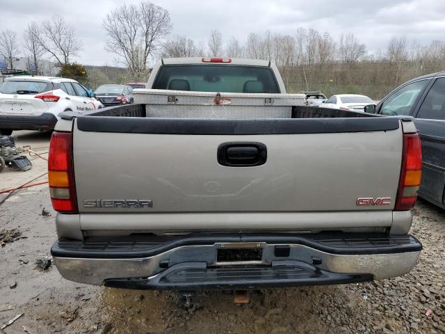 Photo 6 from auction – 2003 GMC NEW SIERRA with VIN 1GTEC14V33E246198