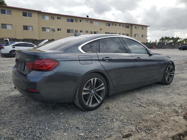Photo 3 from auction – 2020 BMW 430I GRAN with VIN WBA4J1C09LBU68265