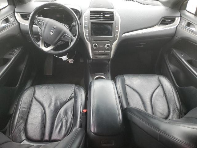 Photo 8 from auction – 2015 LINCOLN MKC with VIN 5LMTJ2AHXFUJ23812