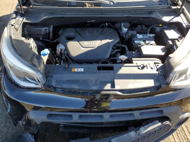 Photo 11 from auction – 2016 KIA SOUL with VIN KNDJN2A20G7356242
