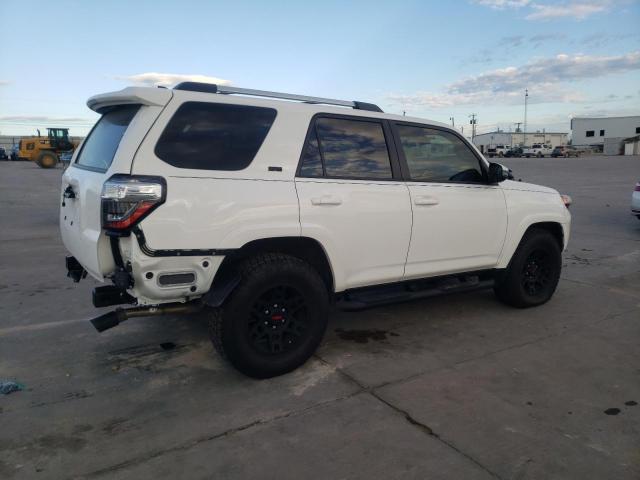 Photo 3 from auction – 2023 TOYOTA 4RUNNER SR with VIN JTEFU5JR2P5300155