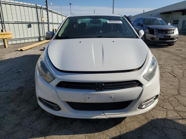 Photo 5 from auction – 2014 DODGE DART SXT with VIN 1C3CDFBB5ED802387