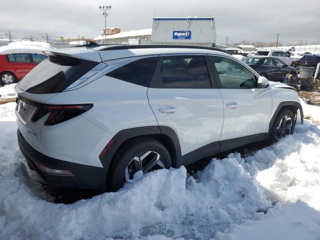 Photo 3 from auction – 2022 HYUNDAI TUCSON SEL with VIN KM8JFCA18NU034307