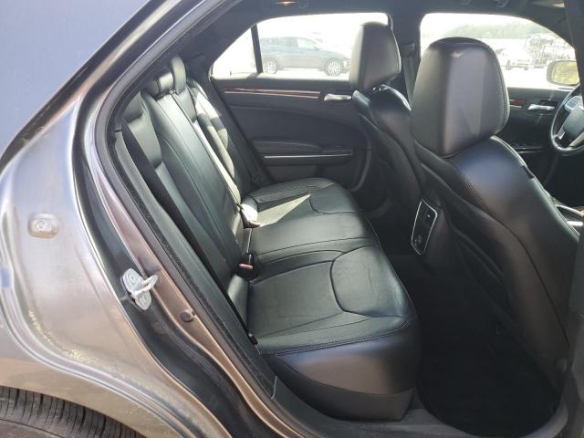 Photo 10 from auction – 2013 CHRYSLER 300 with VIN 2C3CCAAGXDH732941