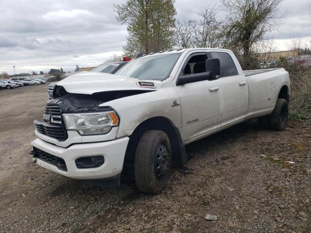 RAM 3500 BIG H 2019 with VIN 3C63RRHL0KG542405 - Photo from auction