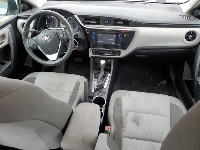 Photo 8 from auction – 2017 TOYOTA COROLLA L with VIN 2T1BURHE4HC832332