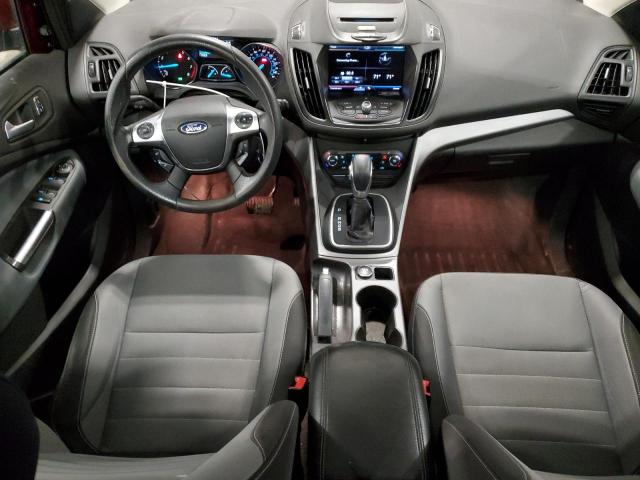 Photo 8 from auction – 2013 FORD ESCAPE SE with VIN 1FMCU9GX3DUA16891