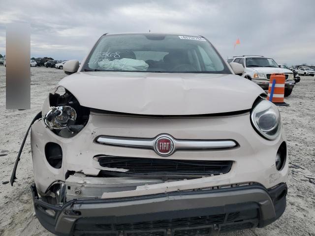 Photo 5 from auction – 2016 FIAT 500X TREKK with VIN ZFBCFXCT0GP335368