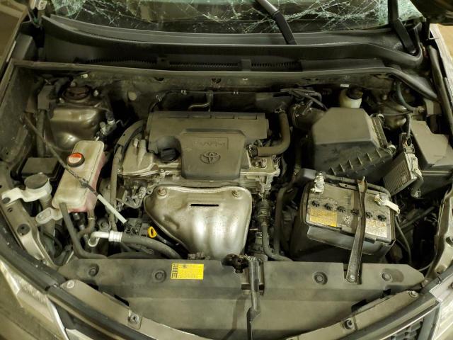 Photo 11 from auction – 2015 TOYOTA RAV4 XLE with VIN JTMRFREV3FD137563