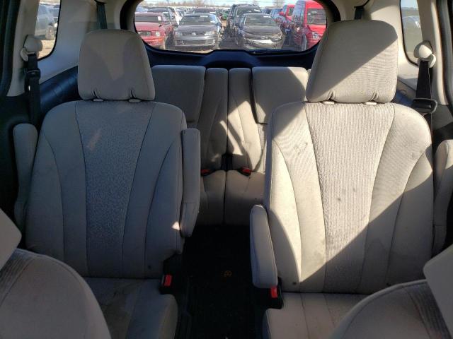 Photo 10 from auction – 2012 MAZDA 5 with VIN JM1CW2BL2C0108218