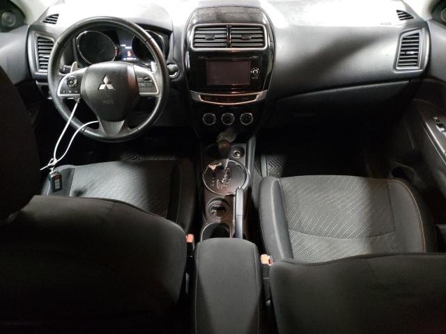 Photo 8 from auction – 2015 MITSUBISHI OUTLANDER with VIN 4A4AP4AU7FE047958