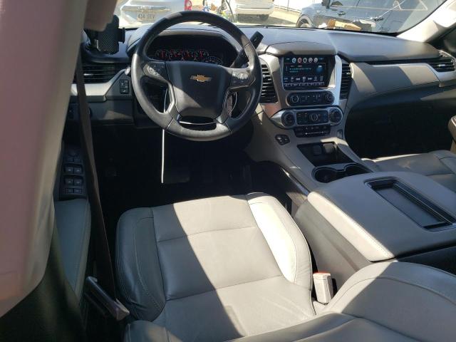 Photo 8 from auction – 2020 CHEVROLET SUBURBAN C with VIN 1GNSCHKC2LR172141
