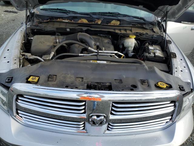 Photo 11 from auction – 2017 RAM 1500 SLT with VIN 1C6RR7TT4HS537716