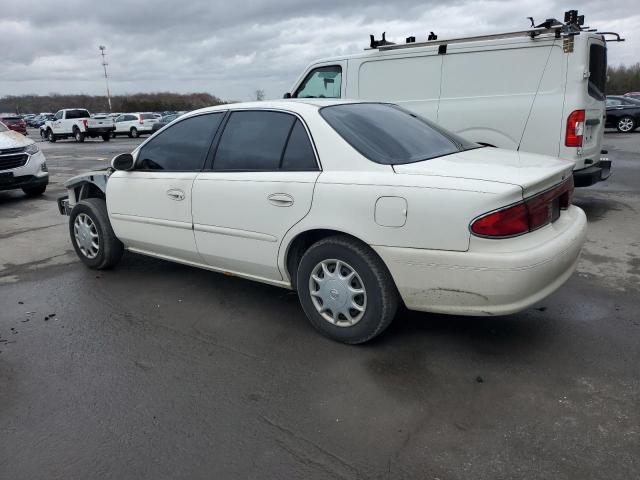Photo 2 from auction – 2004 BUICK CENTURY CU with VIN 2G4WS52JX41321685