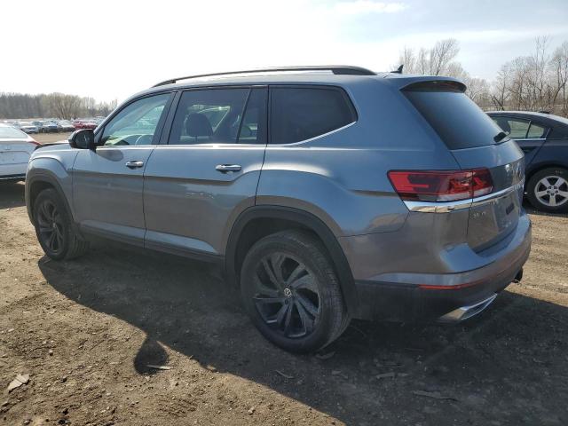 Photo 2 from auction – 2023 VOLKSWAGEN ATLAS SE with VIN 1V2KR2CA7PC506205