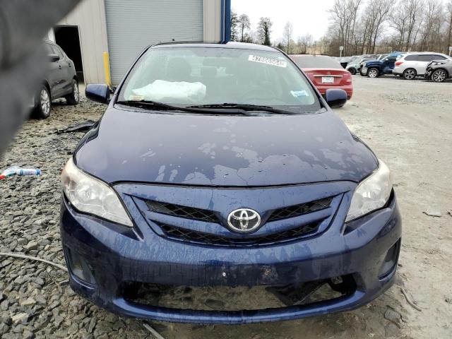 Photo 5 from auction – 2012 TOYOTA COROLLA BA with VIN 2T1BU4EEXCC813509