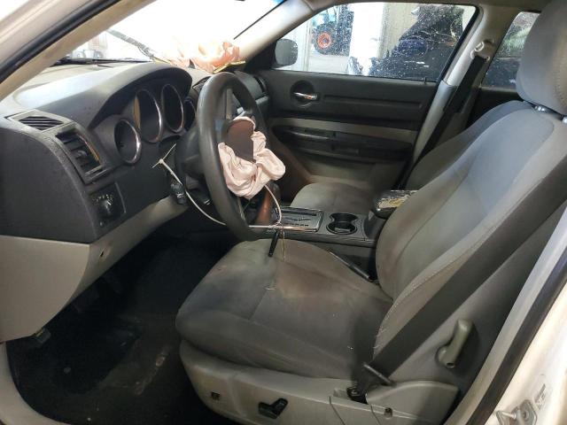 Foto 7 de la subasta – 2008 DODGE CHARGER con VIN 2B3KA43G38H160761