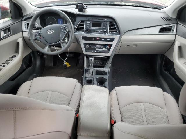 Photo 8 from auction – 2015 HYUNDAI SONATA SE with VIN 5NPE24AF6FH021554