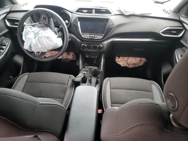 Photo 8 from auction – 2021 CHEVROLET TRAILBLAZE with VIN KL79MPSL9MB034618