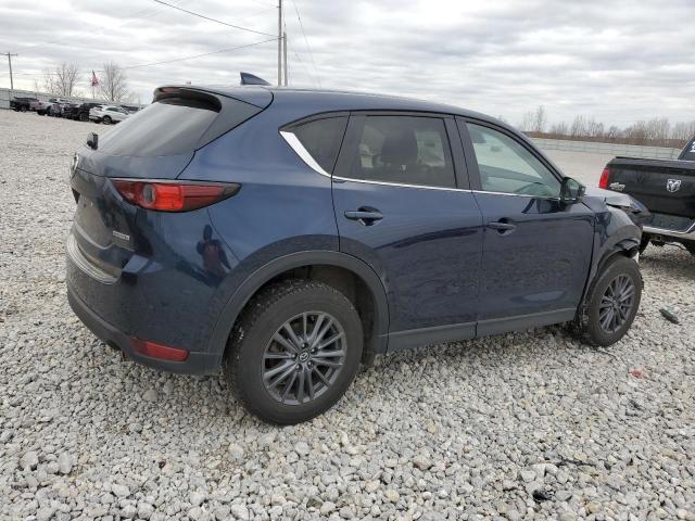 Photo 3 from auction – 2021 MAZDA CX-5 TOURI with VIN JM3KFBCMXM0468204