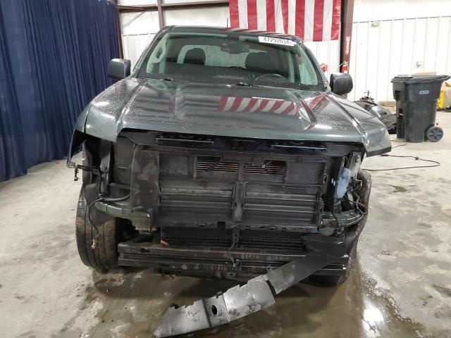 Photo 5 from auction – 2015 GMC CANYON SLE with VIN 1GTG5BE33F1263133