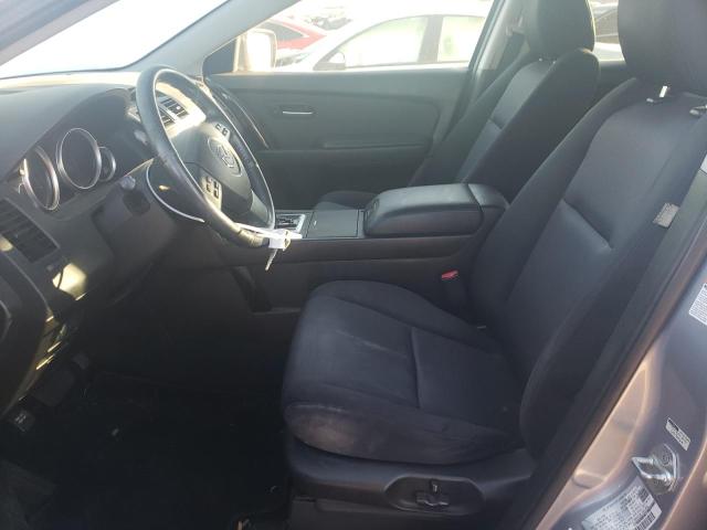 Фото 7 с аукциона – 2007 MAZDA CX9 с VIN JM3TB28YX70105501