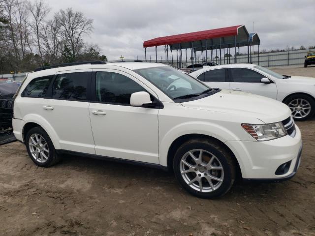 Photo 4 from auction – 2013 DODGE JOURNEY SX with VIN 3C4PDCBB3DT700395