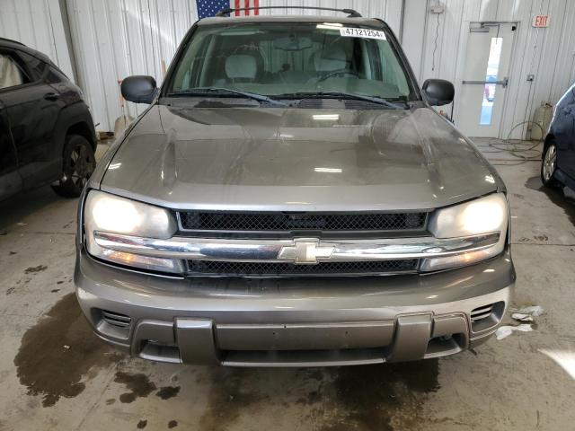 Photo 5 from auction – 2007 CHEVROLET TRAILBLAZE with VIN 1GNDT13S072279290