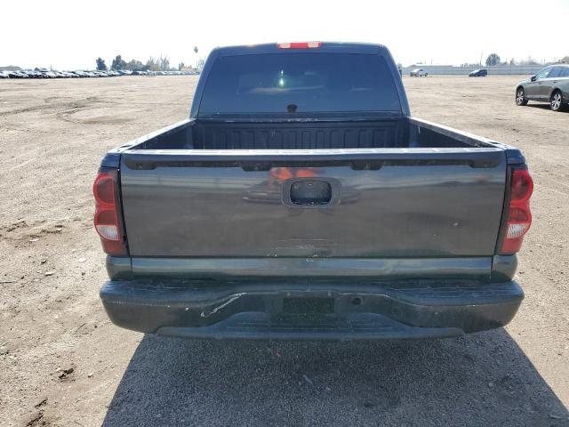 Photo 6 from auction – 2005 CHEVROLET SILVERADO with VIN 2GCEC13T951333009