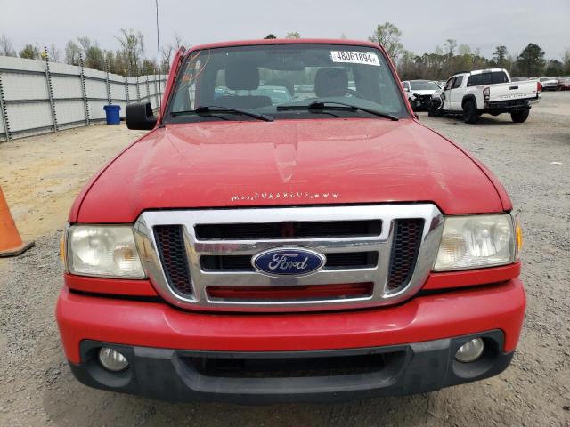 Photo 5 from auction – 2010 FORD RANGER with VIN 1FTKR1AD0APA40402