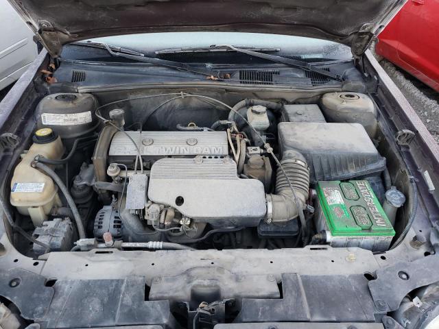 Photo 11 from auction – 1998 CHEVROLET MALIBU with VIN 1G1ND52T5W6145578