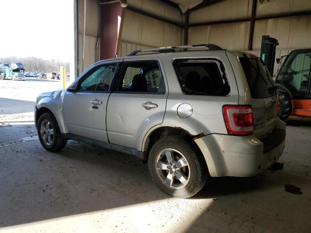 Photo 2 from auction – 2011 FORD ESCAPE LIM with VIN 1FMCU9EG4BKA45747