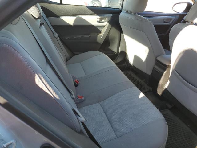 Photo 10 from auction – 2016 TOYOTA COROLLA L with VIN 5YFBURHE5GP558993