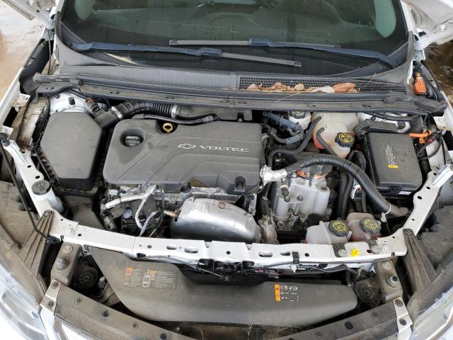 Photo 11 from auction – 2017 CHEVROLET VOLT PREMI with VIN 1G1RB6S5XHU212480