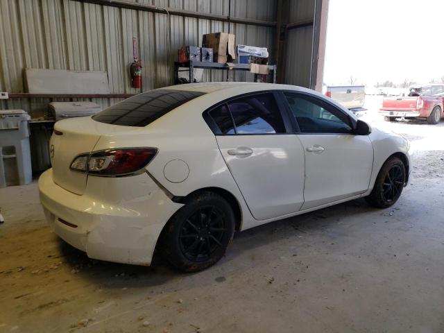 Photo 3 from auction – 2012 MAZDA 3 I with VIN JM1BL1UG6C1518271
