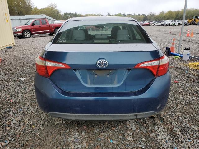 Photo 6 from auction – 2014 TOYOTA COROLLA L with VIN 2T1BURHE8EC140473