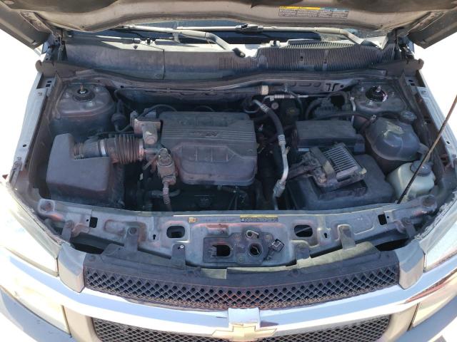 Photo 12 from auction – 2005 CHEVROLET EQUINOX LS with VIN 2CNDL13F256115689