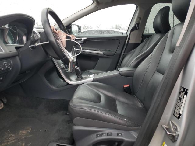 Photo 7 from auction – 2016 VOLVO XC60 T6 PR with VIN YV449MRK3G2869237
