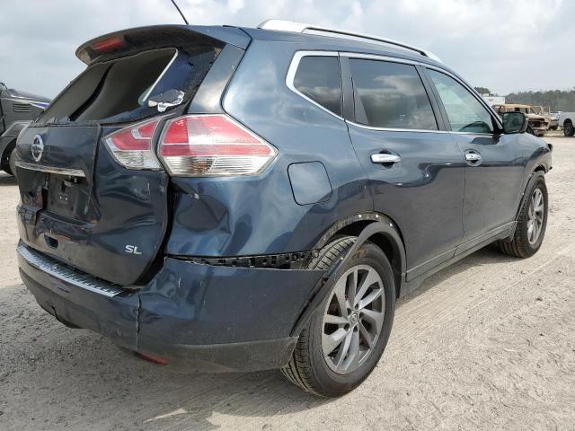 Photo 3 from auction – 2016 NISSAN ROGUE S with VIN 5N1AT2MT7GC754383