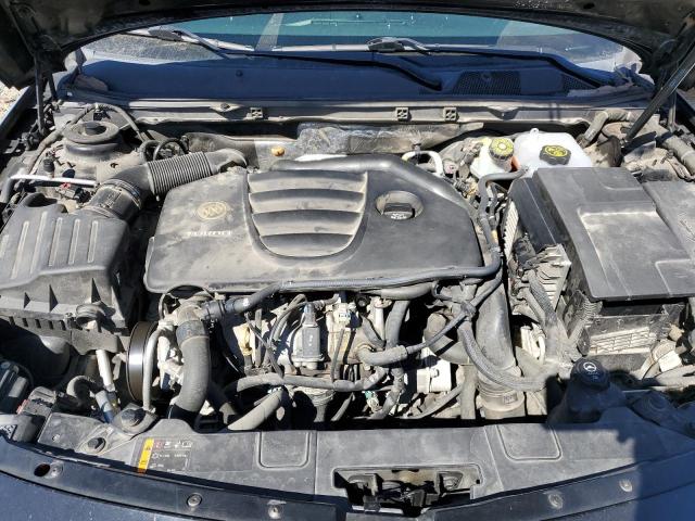 Photo 11 from auction – 2013 BUICK REGAL PREM with VIN 2G4GS5EV3D9197019