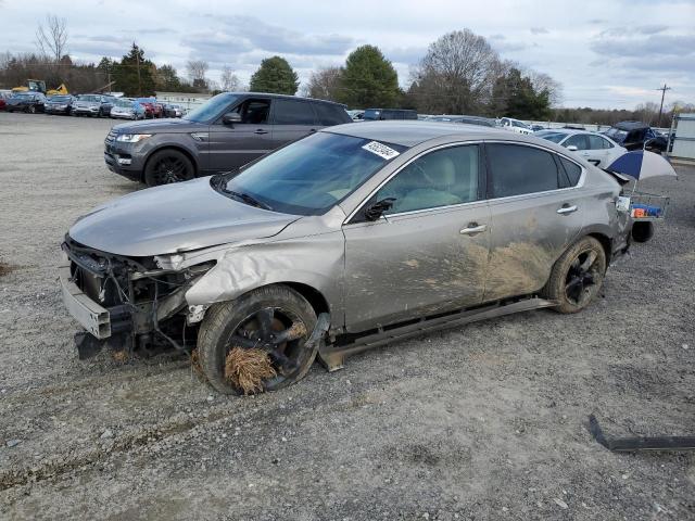 NISSAN ALTIMA 2013 with VIN 1N4AL3AP6DC267646 - Photo from auction