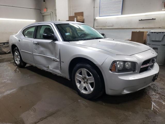 Photo 4 from auction – 2007 DODGE CHARGER SE with VIN 2B3KA43G07H841877