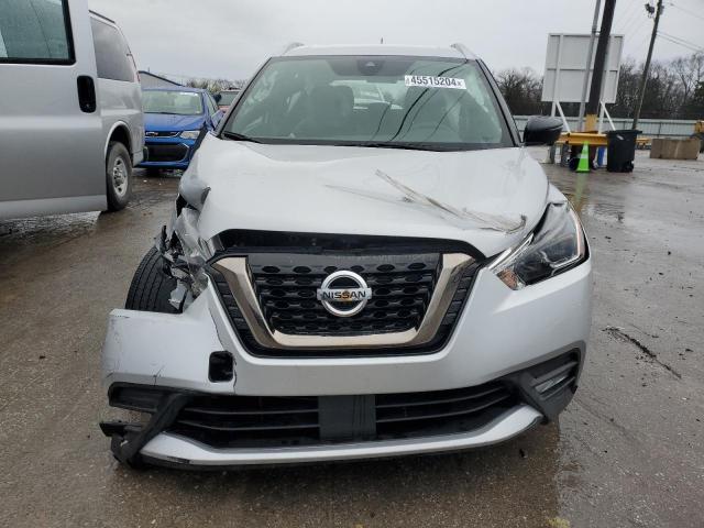 Photo 5 from auction – 2020 NISSAN KICKS SR with VIN 3N1CP5DV6LL515266