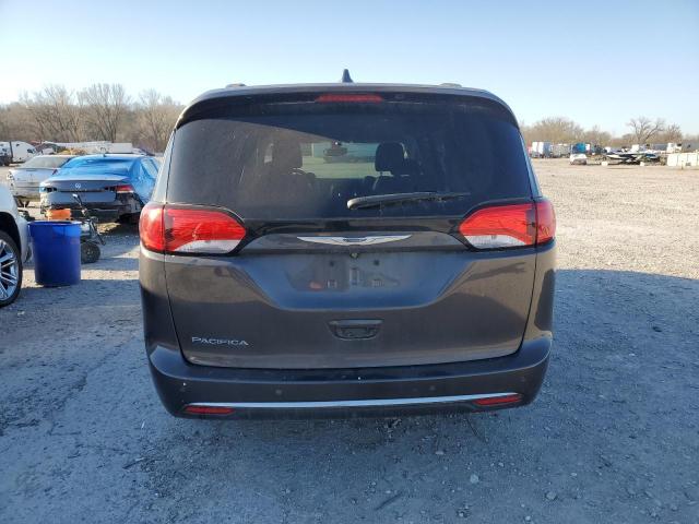 Photo 6 from auction – 2017 CHRYSLER PACIFICA T with VIN 2C4RC1EG9HR622690