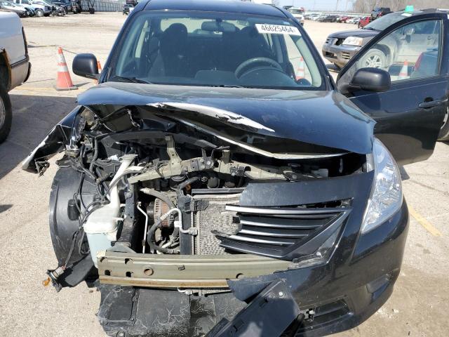 Photo 11 from auction – 2012 NISSAN VERSA S with VIN 3N1CN7AP0CL912074
