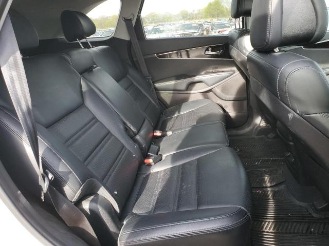 Photo 10 from auction – 2016 KIA SORENTO EX with VIN 5XYPH4A13GG029857